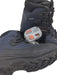 Rialto Rozzano Bota Cuero Impermeable Trekkin Termico Montaña Camping Botin 4