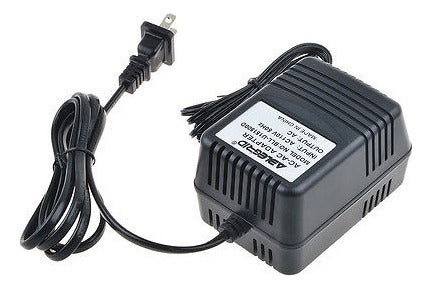 Ablegrid Ac-ac Adapter For Ila41 Homedics-1 Power Supply 1