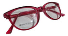 Matrix Modern Translucent Round Frame Oval Design K1008 3