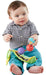 Guisantes Dulces Sensoriales Fisher-price 2