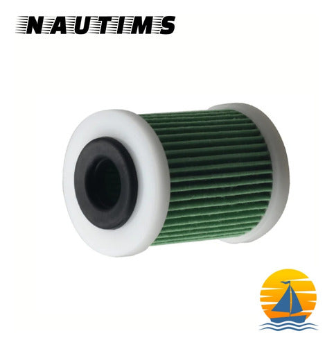 Filtro De Nafta Para Yamaha 150 Hp - 300 Hp 4t 6p3 2