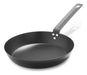 Merten & Storck Carbon Steel Skillet 26cm 0