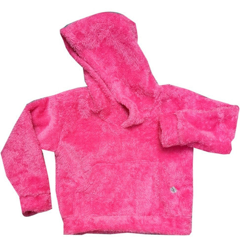 T BASIC Kangaroo Hoodie for Babies 0