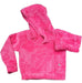 T BASIC Kangaroo Hoodie for Babies 0