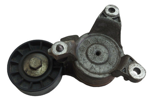 Esticador Correia Alternador Peugeot 408 2.0 16v 2015 0