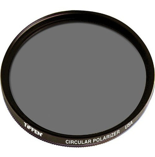 Tiffen Circular Polarizer 62mm Filter - Fact A/B 0