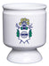 EXXE GRAFICA Personalized Polymer Mate - Gimnasia y Esgrima de La Plata 0