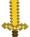 Disguise Minecraft Golden Sword – Official Costume Accessory 4