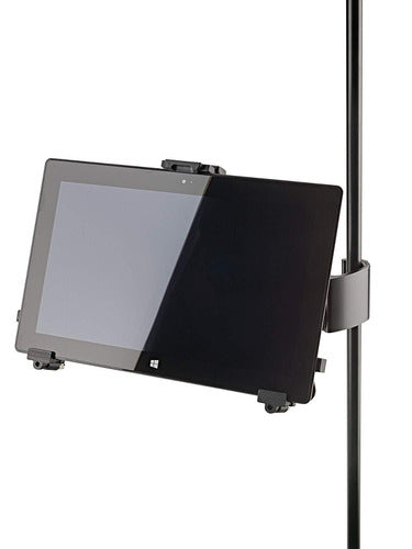 K M Stands 19791.016.55 Universal iPad Tablet Holdermus 3