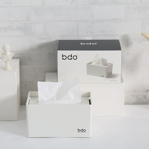 BDO Wipes Dispenser for Diapers 9cm x 16cm x 10cm 1