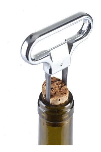 Vacu Vin Cork Puller Corkscrew 1