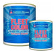 Automotive Polyurethane Paint Red + Catalyst 1.5 L 0