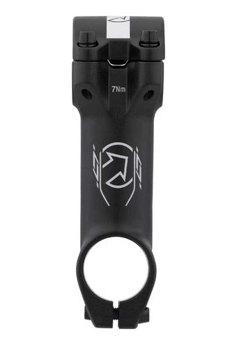 Pro LT A-Head Bicycle Stem 1-1/8 31.8 Black 6º 90 Mm 2