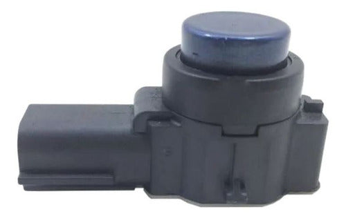 Sensor De Ré Chevrolet Sonic Cobalt Onix Prisma 2012 / 2018 1