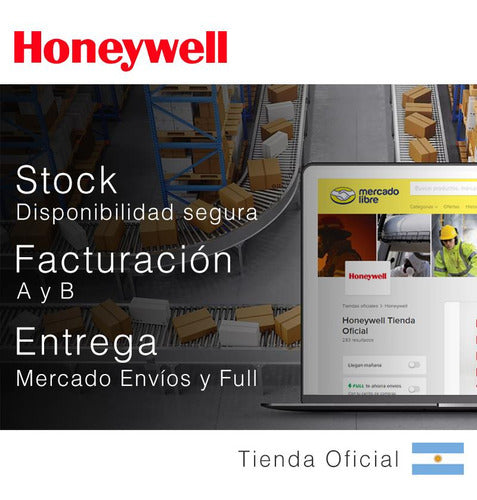 Honeywell O-Ring Diafonico X 10un Máscara North 7600 6