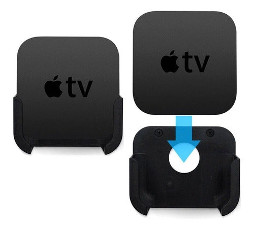 Nuevo Soporte Para Apple Tv 4 Generación 0