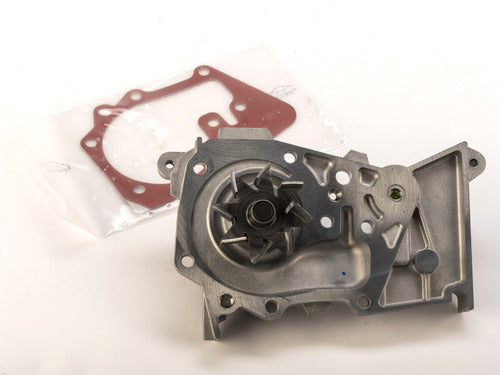 Water Pump Renault Duster 1.6 Ph2 4x2 Expression 110cv 0