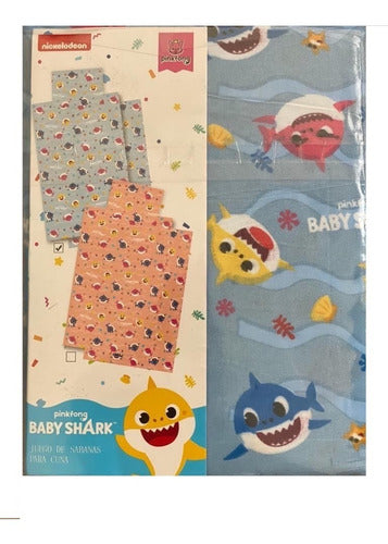 Disney Baby Crib Sheet Set 5