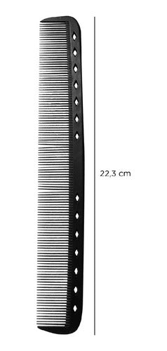 Combo Carbon Cutting Combs Y118 7