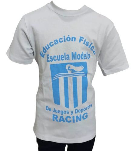 Tienda Sarmiento Chomba Instituto Racing 1