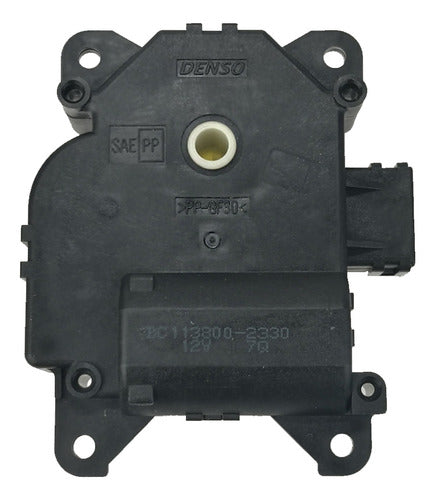 Motor Atuador Caixa Ar Condicionado City 1.5 16v 2013 2014 0