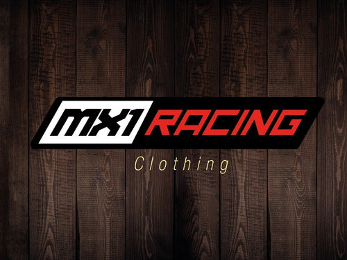 Honda Mx1 Racing Premium T-Shirt 3