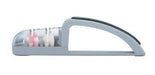 Global GS20/B - 4.5 Inch Fishbone Tweezers - 100% Original 4