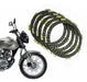 Vedamotors Honda CG 125 / Yumbo GS Clutch Discs 1