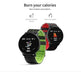 Smartwatch 119+ Plus Intelligent Watch with Blood Pressure Oximeter 26