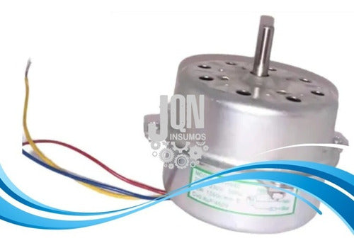 Generic Split Heater Motor 220V 18W 2