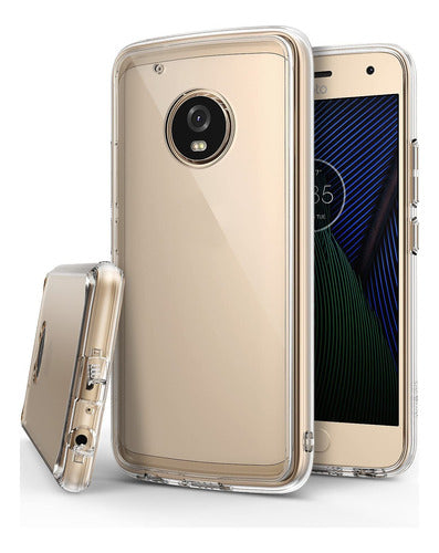 Ringke® Fusion Motorola Moto G4 / G4 Plus / G5 Plus Case 7