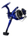 Yolo SG3000 Spinning Reel with Front Drag and 4 Ball Bearings 0