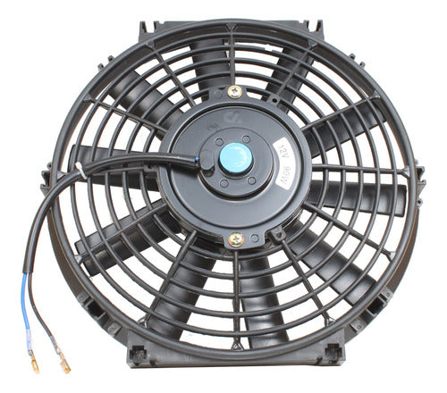 Electroventilador Universal 12v 10  Autopartes Ca Ca-e1210 0