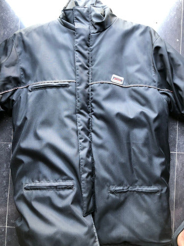 Fox Head Fisher Parka Jacket 1