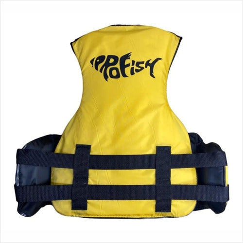 Aquafloat Pro Fish Professional Lightweight Life Vest 2