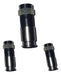 PPC RG6 Snap Compression Coaxial Connectors x 50u 1