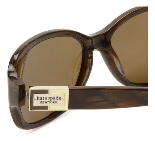 Kate Spade New York Annika - Gafas De Sol Para Mujer 2