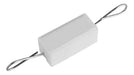 Informatica San Isidro Cemented Ceramic Resistor 5 Units 2.2 Ohm 5W 1