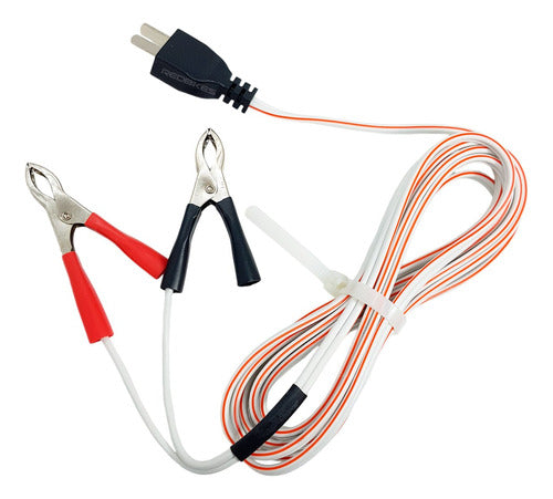 Honda Cable De Carga Bateria 12 V Original Pf 1