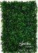 Vertical Artificial Garden Wall Panel Pack of 10 - Hot Sale 0