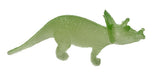 Fluorescent Dinosaurs Glow in the Dark Set of 2 Dinos 60