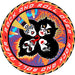 Kiss Rock And Roll Over Espuma Muy Suave Paño Slipmat 0