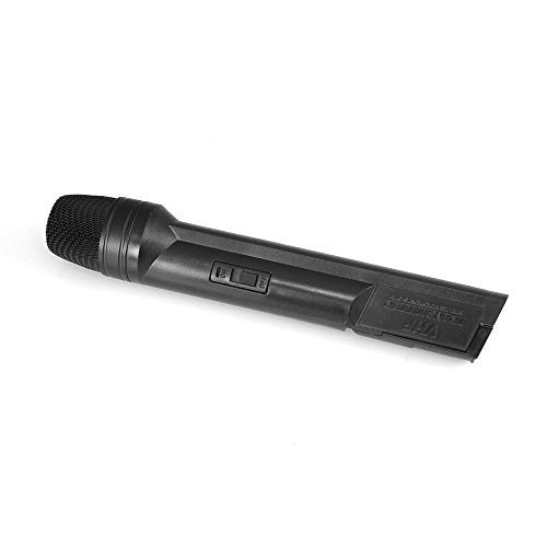 Pyle Wireless Handheld Microphone (Replacement Mic Frequency 194) 0