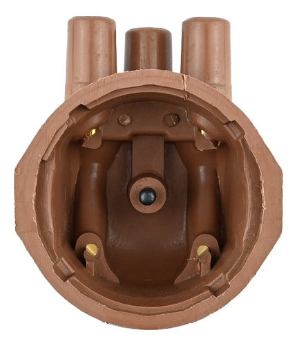 Citroën Distributor Cap for BX/Peugeot 205/305/309 2