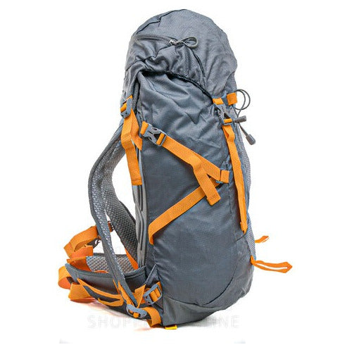 Nexxt Mochila Trekking Performance Impala 45L Unisex 1