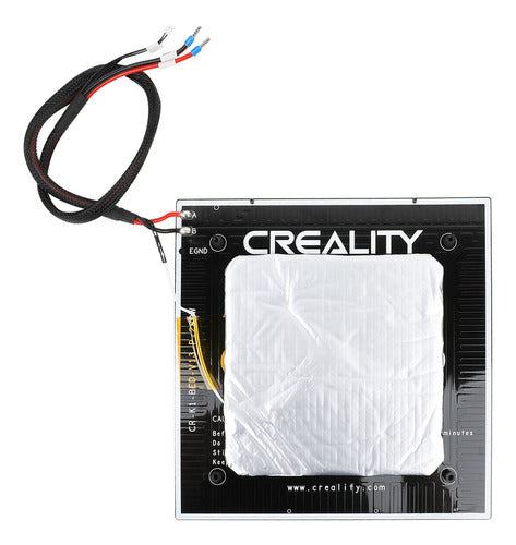 Creality Heated Bed for K1 and K1C Macrotec 0