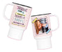 Sublimation Templates Mother's Day Thermal Mugs Photo Frame #4 0