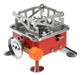 Portable Camping/Fishing Stove Heater 1