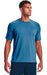 Men's Sporty Fit Running Cyclist Gym T-Shirt 12