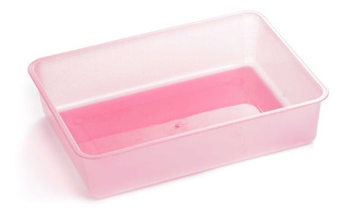 Pets Plast Sanitary Tray Brillantina 6